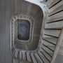 Wandsworth Family Home | Timber staircase of dreams | Interior Designers